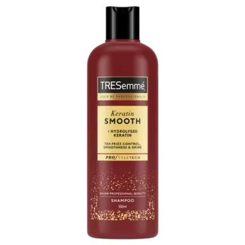 TRESemmé Keratin Smooth Professional Shampoo – 500 ml – immagine 3