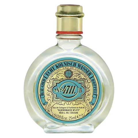 4711 Original Eau de Cologne - 25 ml – immagine 3
