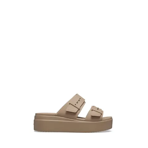 CROCS - Sandalo Beige – 2074312Q9 – immagine 3