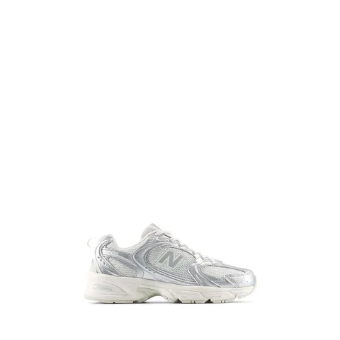 BALANCE 530 - Sneakers Donna Silver – immagine 2