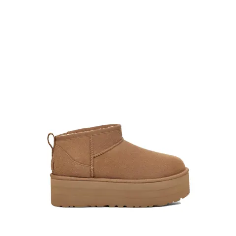 UGG - Stivaletto Donna Chestnut – 1135092CHE – immagine 2