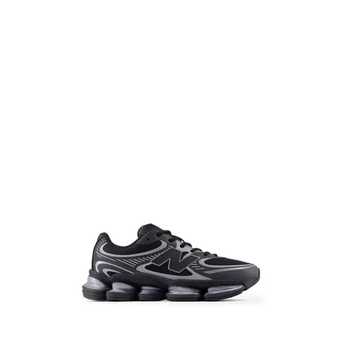 BALANCE 2000 - Sneakers Unisex Black – U20008LL – immagine 2