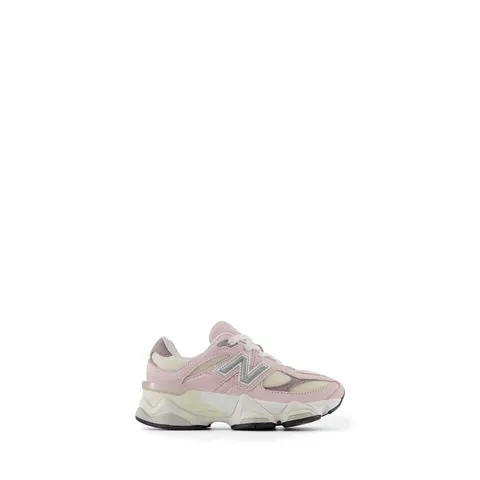 BALANCE - Sneakers Junior Rosa – PC9060BE – immagine 2