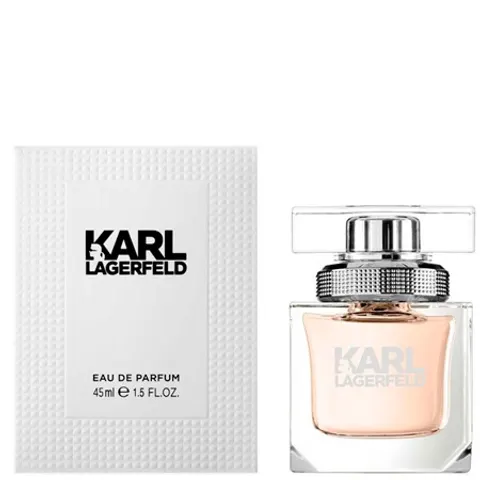 Karl Lagerfeld For Her Eau de Parfum 45mL – immagine 2