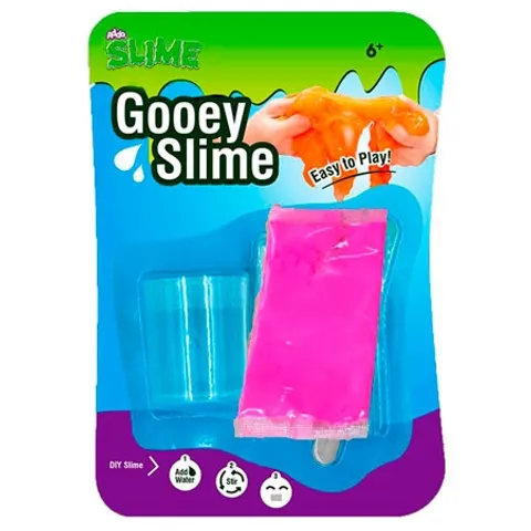 Addo Gooey Slime - Rosa – immagine 4