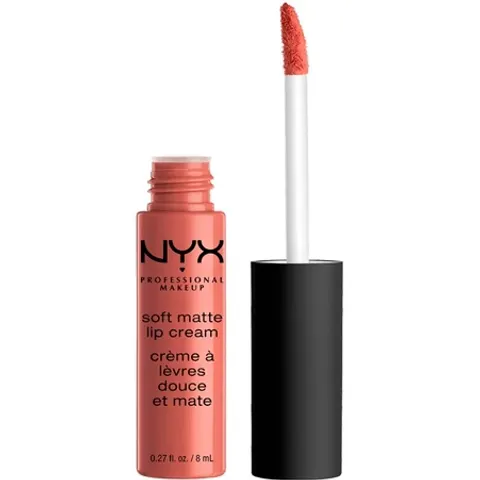 NYX Soft Matte Lip Cream Cannes – immagine 3
