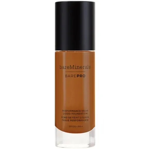 Fondotinta bareMinerals BarePro - 30 Cacao – immagine 3