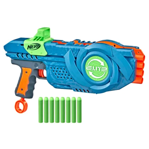 Nerf Elite 2.0 Flipshots Flip 8 – immagine 3