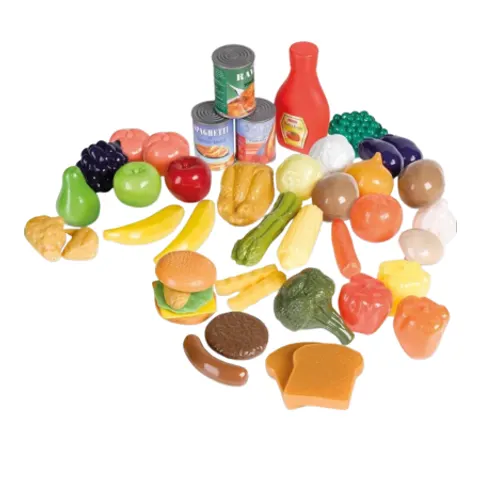 Set di cibo giocattolo Casdon – immagine 3