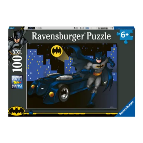 Puzzle Ravensburger Batman XXL - 100 pezzi – immagine 2