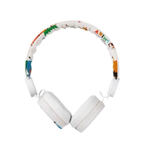 Cuffie Nedis On-Ear Dure – immagine 3