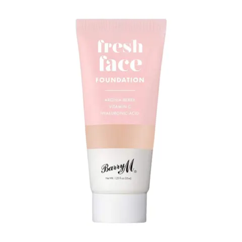 Barry M Fresh Face Fondotinta - 6 – immagine 3