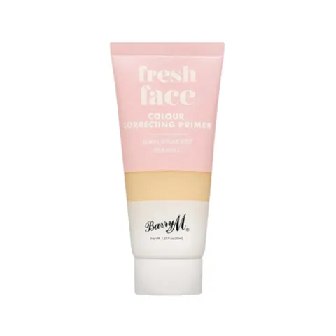 Barry M Fresh Face Primer correttore - Giallo – immagine 3