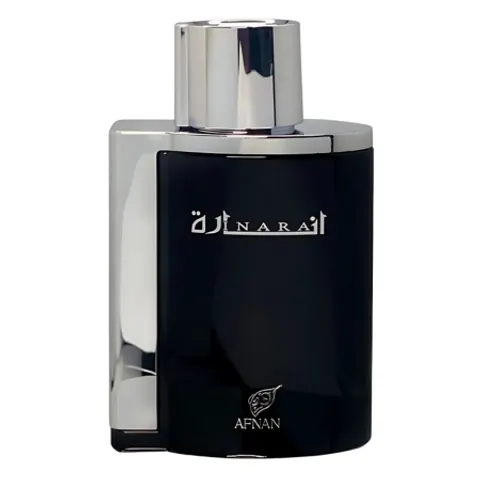 Afnan Parfums Inara Nero Eau de Parfum - 100 ml – immagine 3