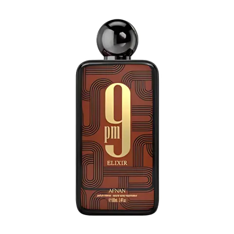 Afnan 9PM Elixir Unisex Acqua di Profumo - 100 ml – immagine 2