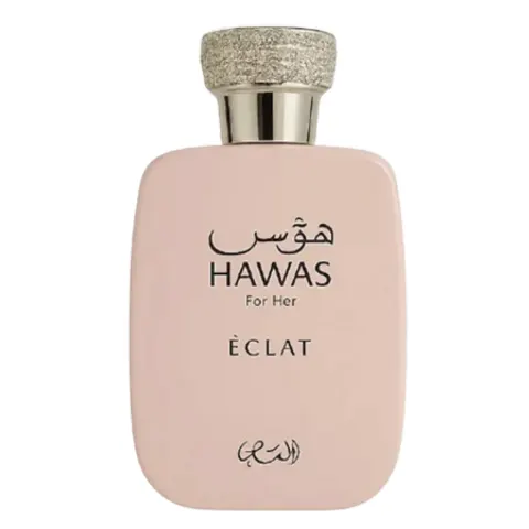 Rasasi Hawas Eclat Eau de Parfum da donna – 100 ml – immagine 3