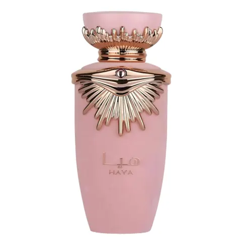Lattafa Haya Eau de Parfum – 100 ml – immagine 3