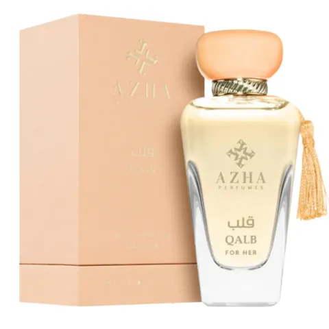 Azha Qalb Eau de Parfum da donna – 100 ml – immagine 2