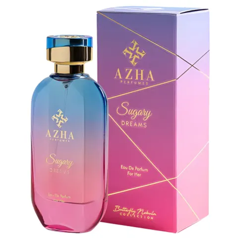 Azha Sugary Dreams Eau de Parfum da donna – 100 ml – immagine 3