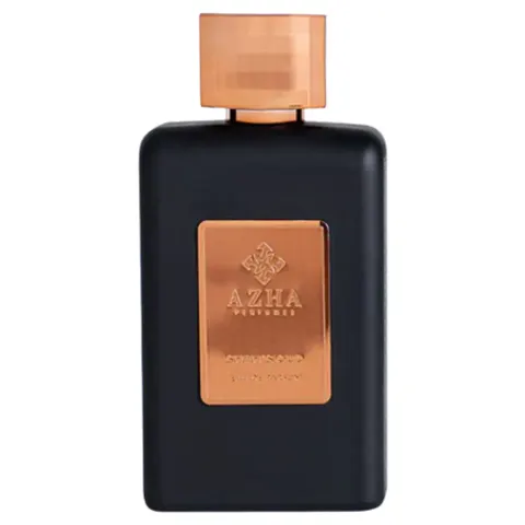 Azha Shah's Oud Eau de Parfum – 100 ml – immagine 3