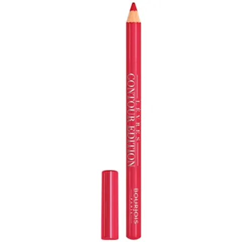 Matita per labbra Bourjois Contour Edition - Chaud – immagine 3