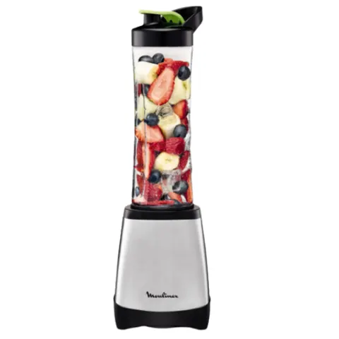 Frullatore Moulinex Smoothie & Twist - 600 ml – immagine 2
