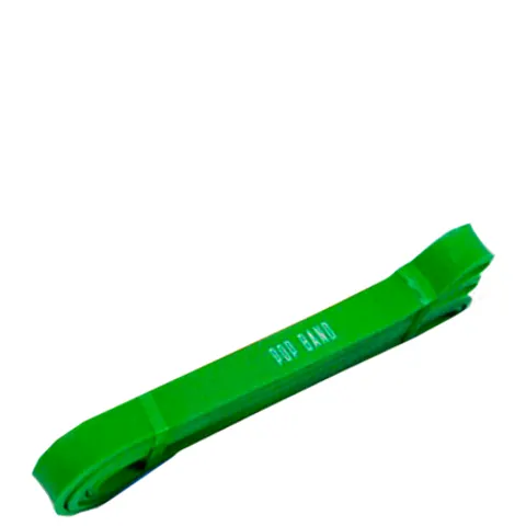 BasicPlus Pop Band Livello 2 - Fascia elastica per esercizi – immagine 3