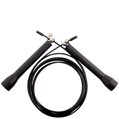 Corda per saltare BasicPlus Speed Rope – immagine 3