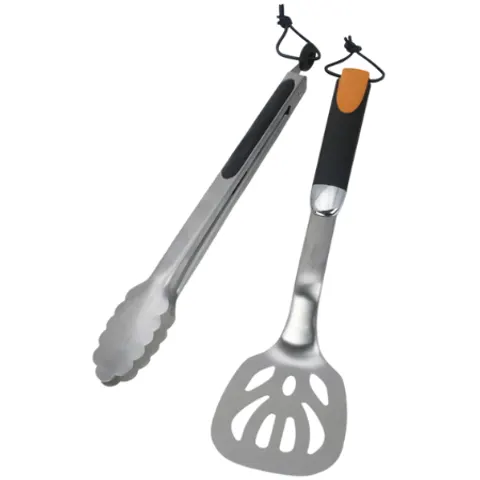 Set per barbecue Cook>It - 2 pezzi – immagine 2
