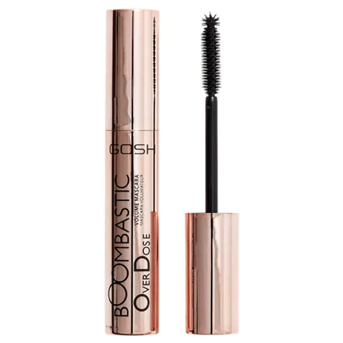 GOSH Boombastic Mascara 13 ml – immagine 3
