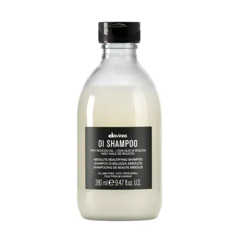 Davines OI Shampoo 280ml – immagine 2