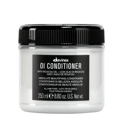 Davines OI Conditioner 250ml – immagine 2