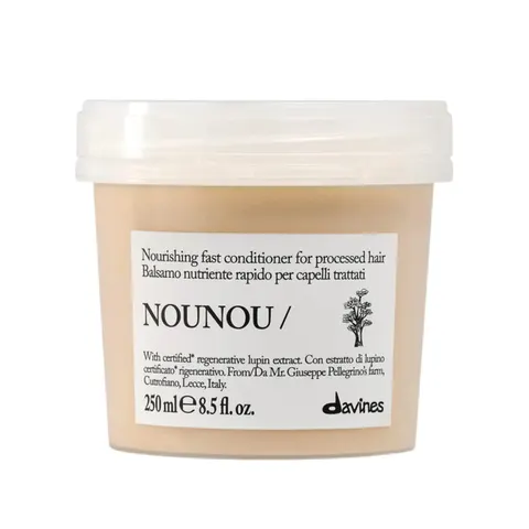 Davines Nounou Conditioner 250ml – immagine 2