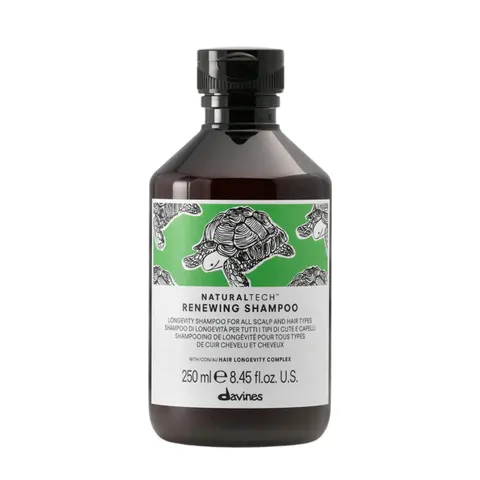 Davines Renewing Shampoo 250ml – immagine 2