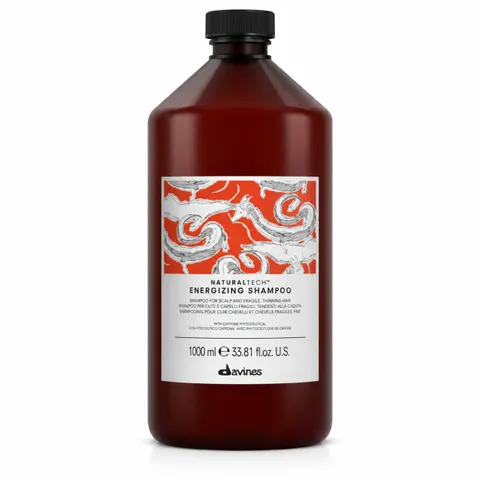 Davines Naturaltech Energizing Shampoo, 1000ml – immagine 3