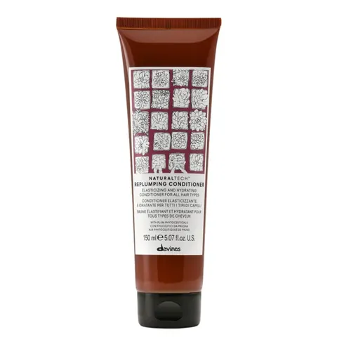 Davines Replumping Conditioner 150ml – immagine 3
