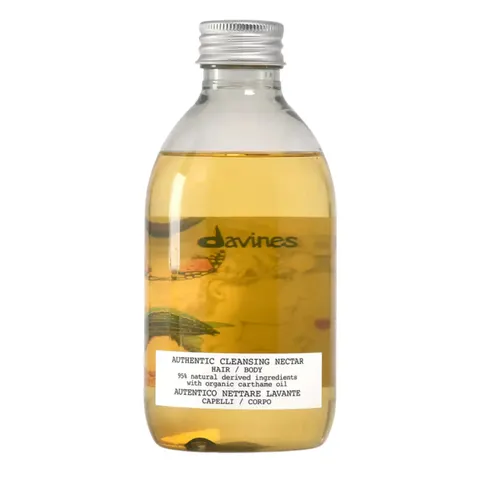 Davines Authentic Nettare Lavante 280ml – immagine 2