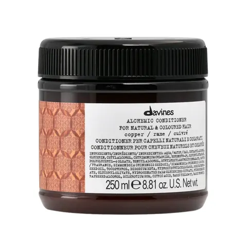 Davines Alchemic Conditioner Rame 250ml – immagine 3