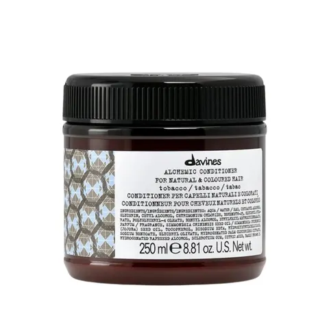 Davines Alchemic Conditioner Tabacco 250ml – immagine 4