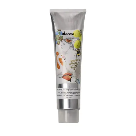 Davines Authentic Balsamo Idratante 150ml – immagine 2
