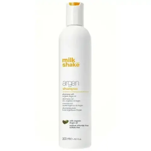 milk_shake Argan Shampoo 300mL – immagine 4