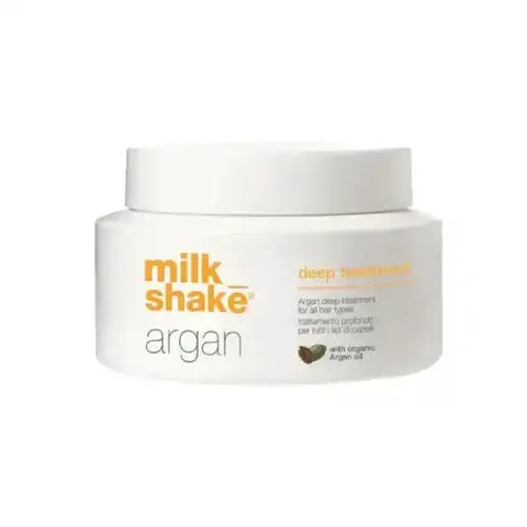 milk_shake Argan Deep Treatment 200mL – immagine 2
