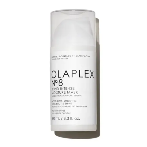 Olaplex Nº.8 Bond Intense Moisture Mask 100ml – immagine 2