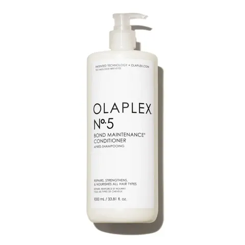 Olaplex Nº5 Bond Maintenance balsamo 1000 ml – immagine 2