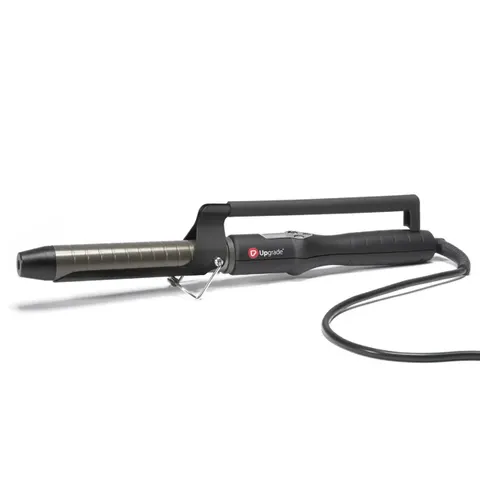 Upgrade Titanium Pro Ferro Professionale - Styling Efficiente e Onde Perfette - 38mm - UG08E – immagine 2