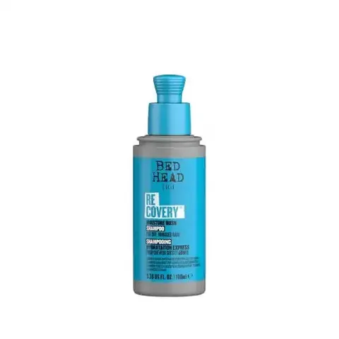 TIGI Bed Head Mini Recovery Shampoo – 100 ml – immagine 5