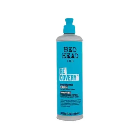 400ml TIGI BED HEAD Recovery Shampoo – immagine 5