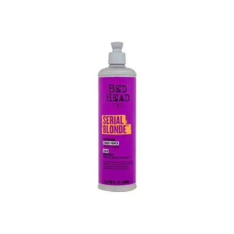 Tigi serial blonde restoring conditioner 400 ml – immagine 2