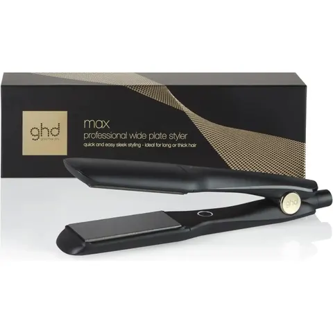 Ghd Max Styler Piastra per Capelli – immagine 4