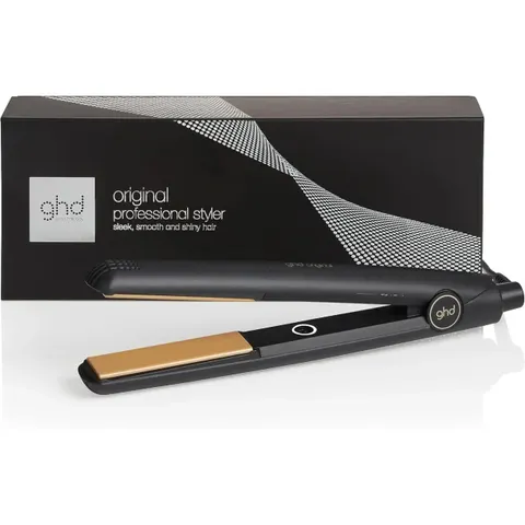 Ghd piastra per capelli original styler 1 u – immagine 4